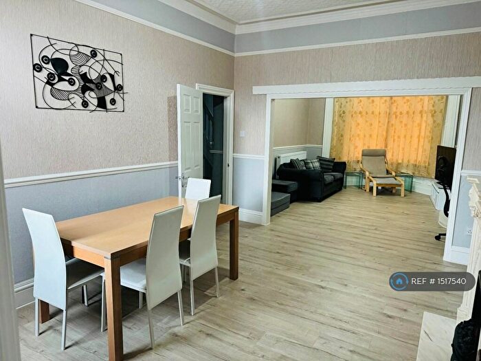 4 Bedroom Terraced House To Rent In Hastings Street, Sunderland, SR2