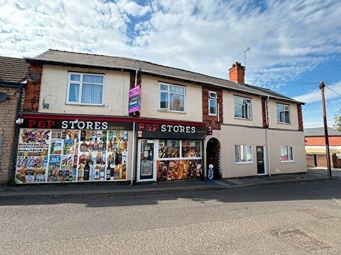 Studio For Sale In Clumber Street, Market Warsop, NG20