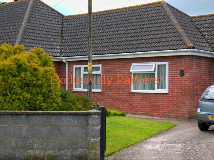 1 Bedroom Property To Rent In Westfield Road, Totton, SO40