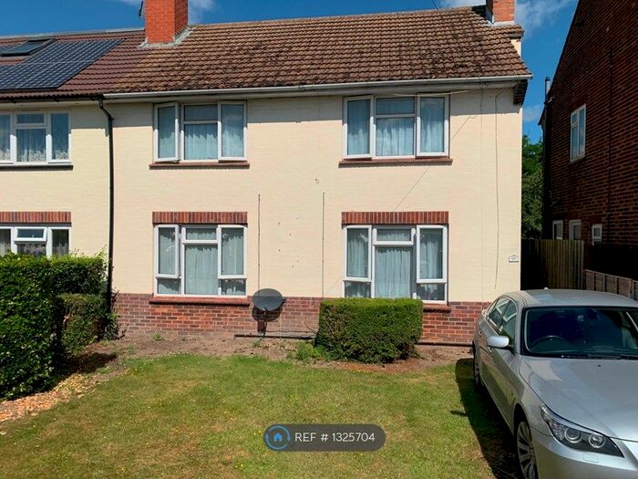 4 Bedroom Semi-Detached House To Rent In Queen Ediths Way, Cambridge CB1