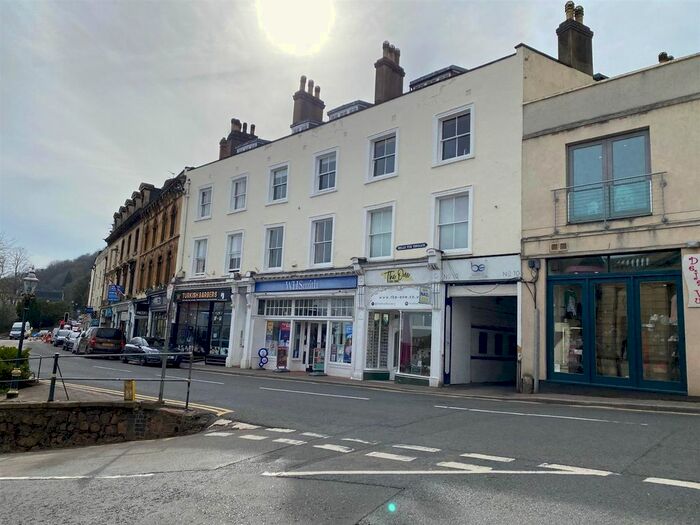 1 Bedroom Flat To Rent In Belle Vue Terrace, Malvern, WR14