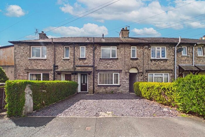 3 Bedroom Terraced House For Sale In Castle Oval, Kendal, LA9