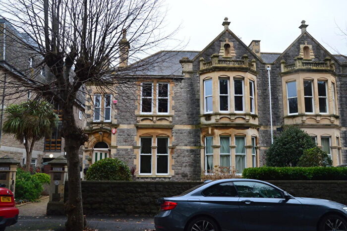 2 Bedroom Apartment To Rent In Clarence Road South, Weston-super-Mare, BS23