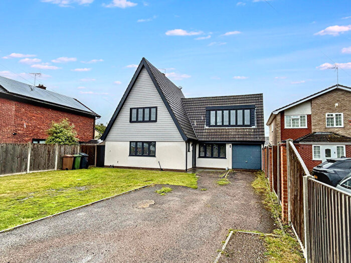 5 Bedroom Detached House For Sale In Station Road South, Belton, NR31