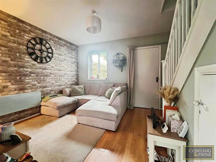 1 Bedroom End Of Terrace House To Rent In Froden Brook, Billericay, Essex, CM11