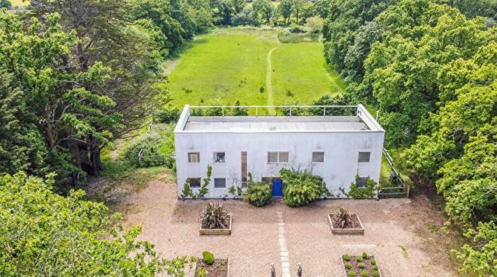 9 Bedroom House To Rent In Whitesmith, Lewes, BN8