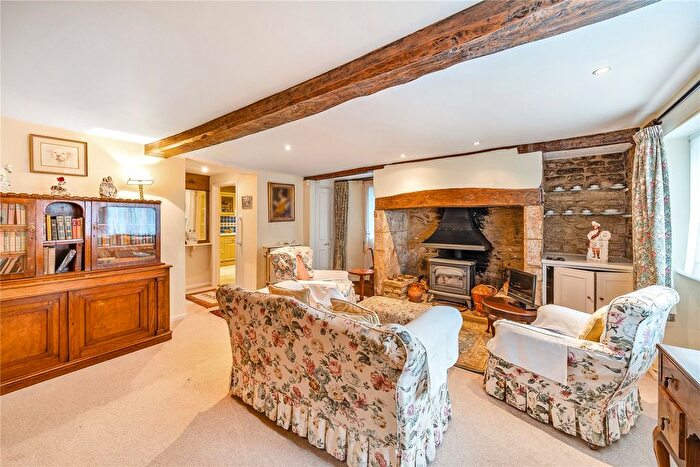 3 Bedroom Semi-Detached House For Sale In Great Street, Norton-Sub-Hamdon, Stoke-Sub-Hamdon, Somerset, TA14