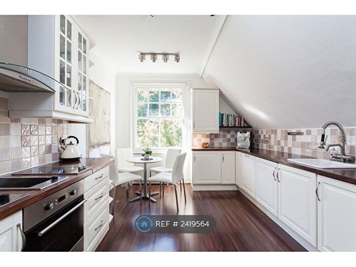 1 Bedroom Flat To Rent In Boyne Park, Tunbridge Wells, TN4