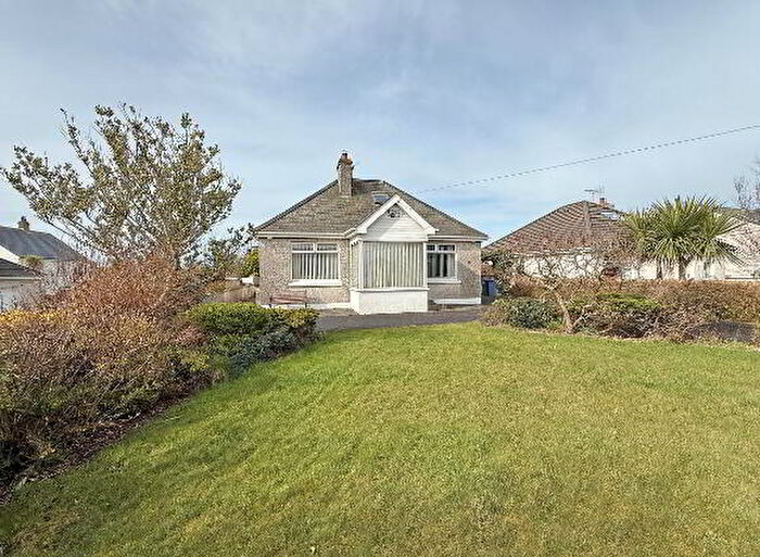 4 Bedroom Detached House For Sale In Bushfoot Road, Portballintrae, BT57