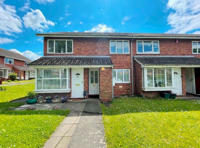 2 Bedroom Maisonette To Rent In Fiddlers Green Lane, Springbank, Cheltenham, GL51