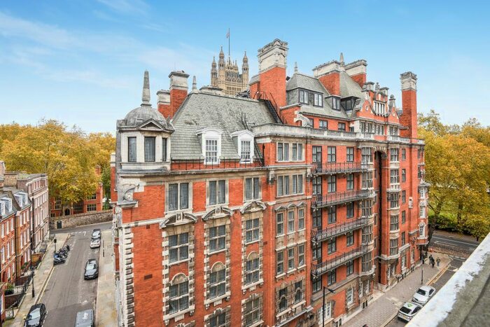 1 Bedroom Flat To Rent In Great Peter Street, London, SW1P