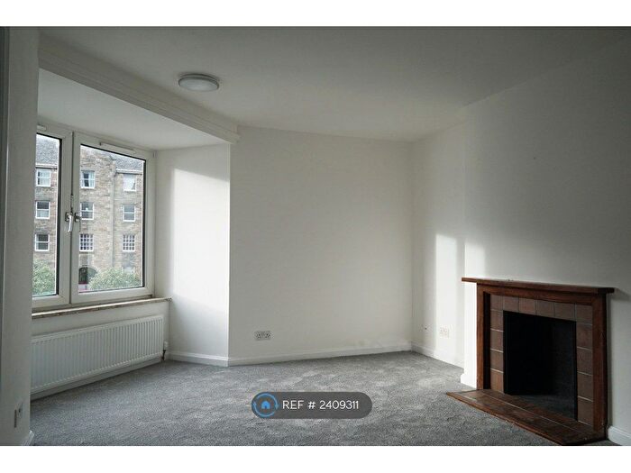 1 Bedroom Flat To Rent In Pleasance, Edinburgh, EH8