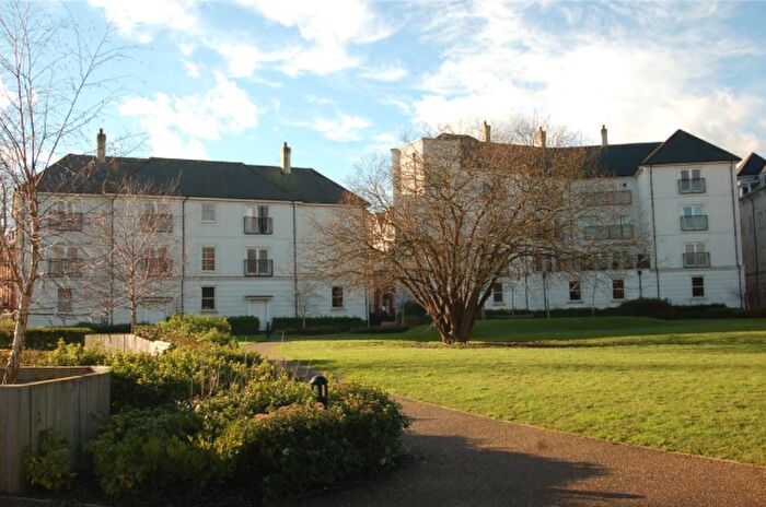 2 Bedroom Flat To Rent In Old Watling Street, Canterbury, CT1