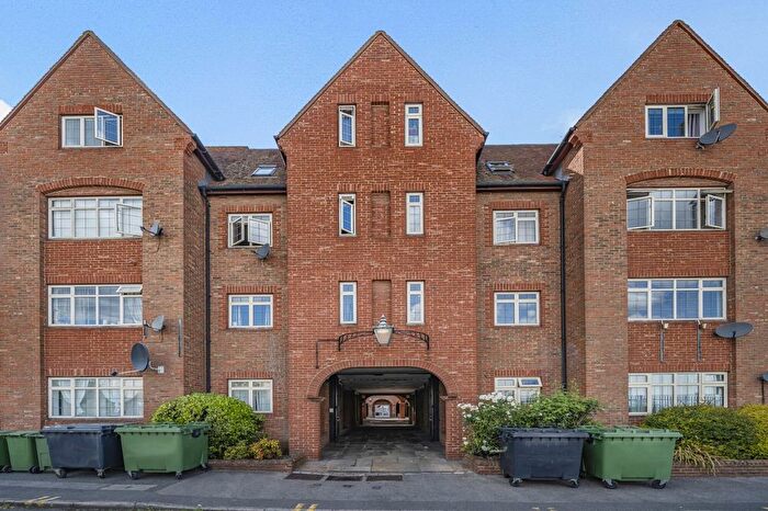 2 Bedroom Flat To Rent In Orchard Street, Dartford, DA1