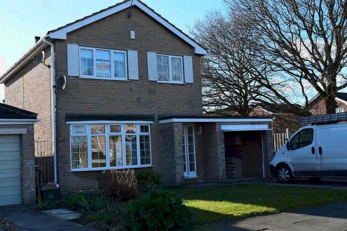 3 Bedroom Detached House To Rent In Goodson Boulevard, Cantley, DN4
