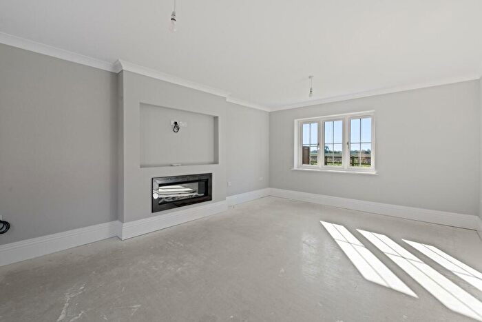 4 Bedroom Detached House For Sale In Philbeech Gardens, Kirton, Boston, PE20