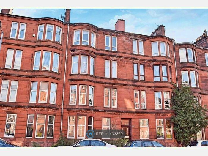 2 Bedroom Flat To Rent In Minard Road, Glasgow, G41
