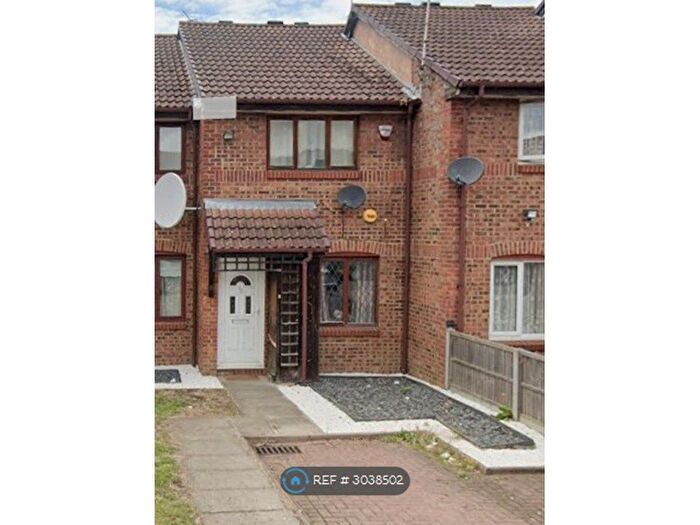2 Bedroom Terraced House To Rent In Holly Gardens, Middlesex, UB7