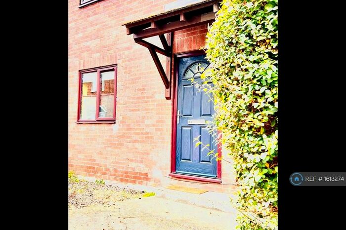 1 Bedroom Maisonette To Rent In West Street, Colchester, CO5