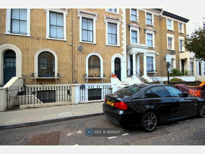 2 Bedroom Flat To Rent In Milton Grove, London, N16