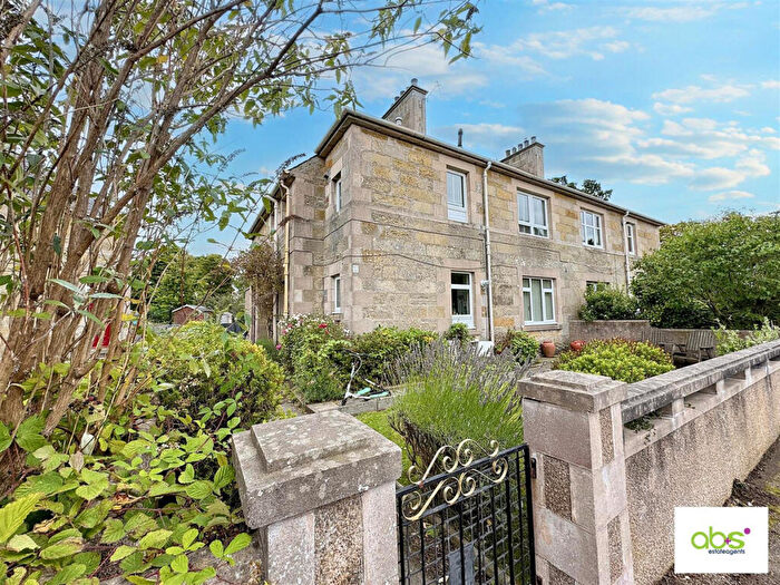 3 Bedroom Flat For Sale In Duff Place, Elgin, IV30