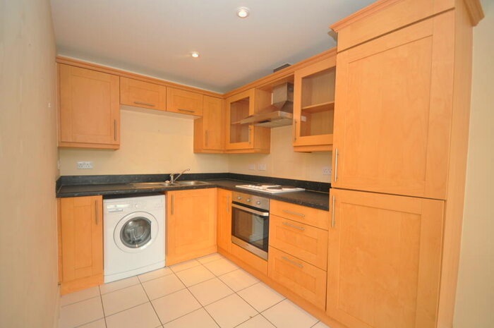 2 Bedroom Apartment To Rent In Watersmeet, St Marys Island, ME4