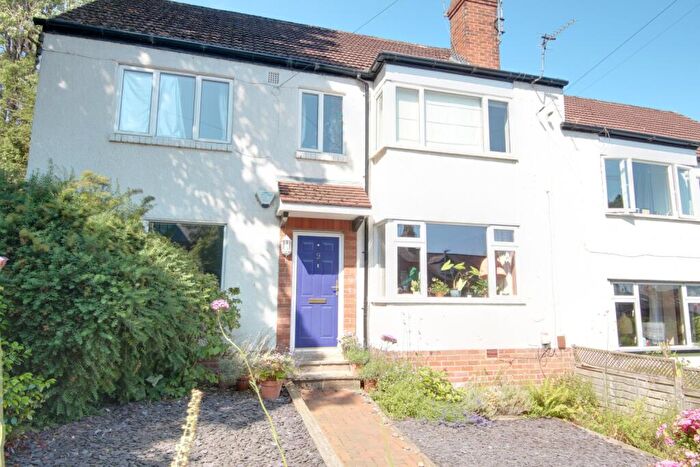 2 Bedroom Apartment For Sale In Woodland Park Road, Leeds, LS6