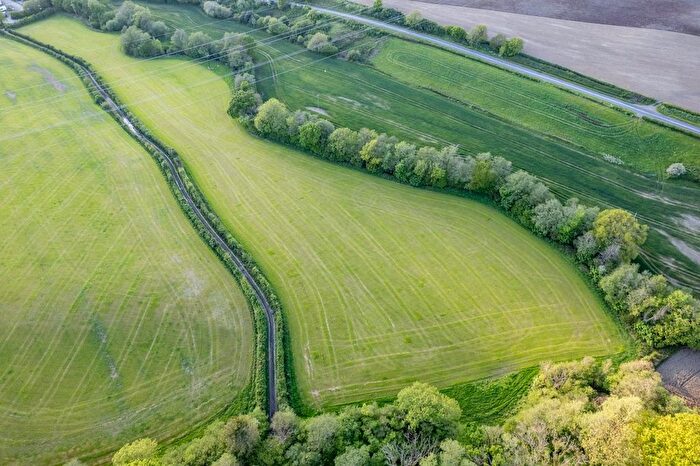 Land For Sale In Bickington, Newton Abbot, TQ12
