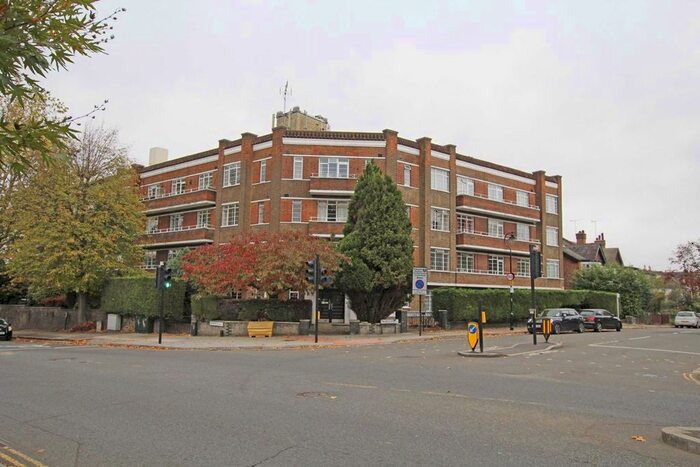 1 Bedroom Flat To Rent In North Hill, London, N6