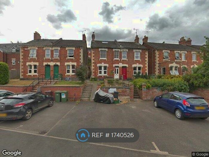 1 Bedroom Maisonette To Rent In Sheppey Villas, Stroud, GL5