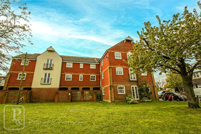 2 Bedroom Apartment To Rent In The Path, Great Bentley, Colchester, Essex, CO7