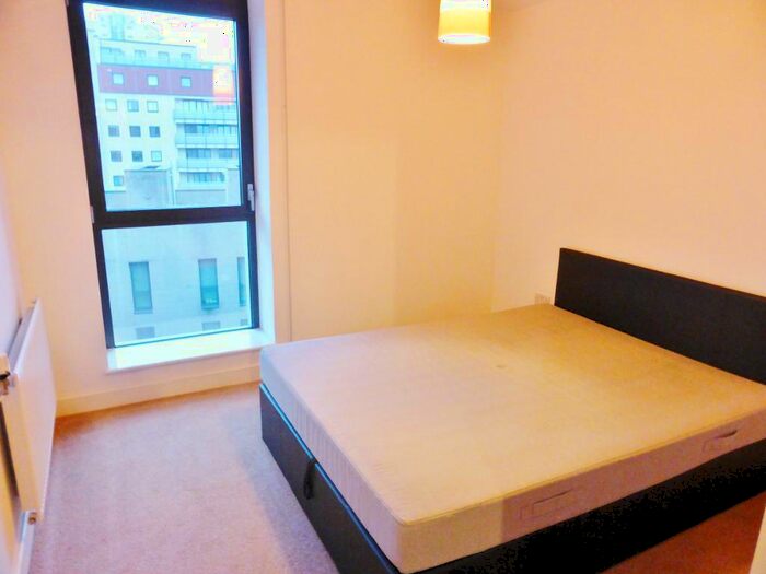 1 Bedroom Flat To Rent In Connaught Heights, Waterside Park, Royal Docks, London, E16