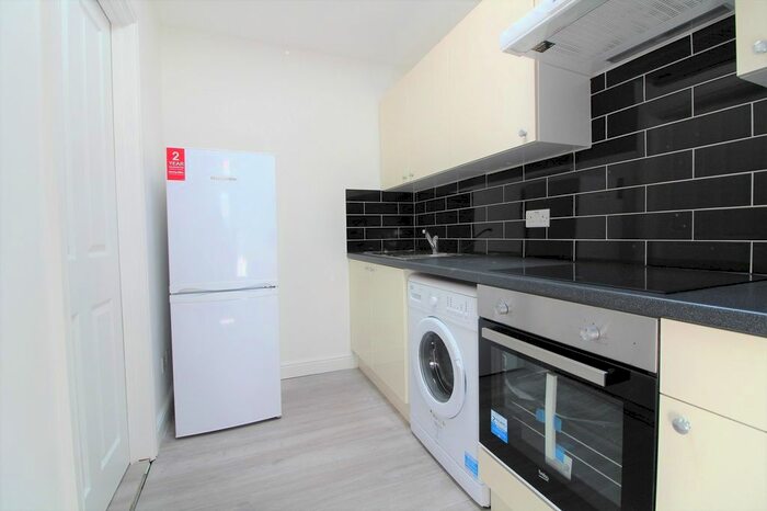 Studio To Rent In Latymer Way, London, N9