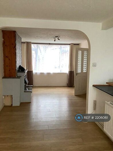 3 Bedroom Terraced House To Rent In Upbury Way, Chatham, ME4