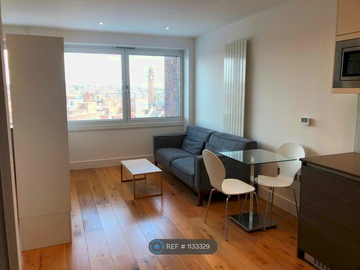 Studio To Rent In Riverdale House, London, SE13