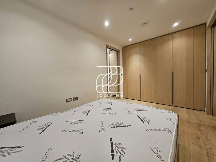 1 Bedroom Flat To Rent In Pilot Walk, London, SE10