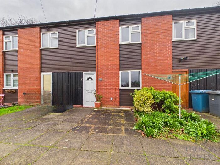 1 Bedroom Apartment For Sale In Leys Road, Ruddington, Nottingham, NG11