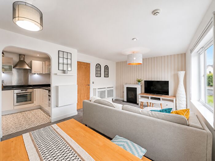2 Bedroom Flat For Sale In Briton Street, Southampton, SO14
