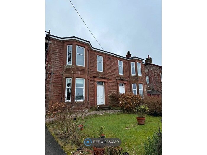 2 Bedroom Flat To Rent In Beechwood, Kilchattan Bay, Isle Of Bute, PA20