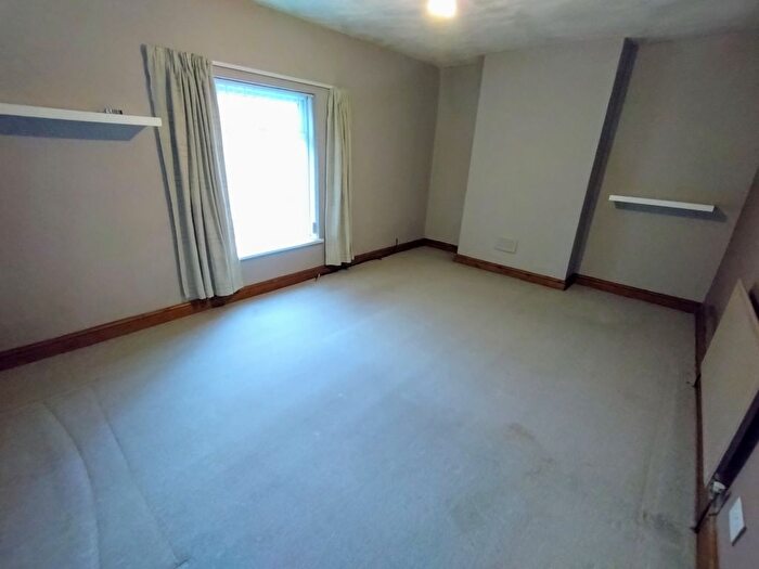 2 Bedroom Terraced House For Sale In Church Street, Talke, Stoke-On-Trent, ST7
