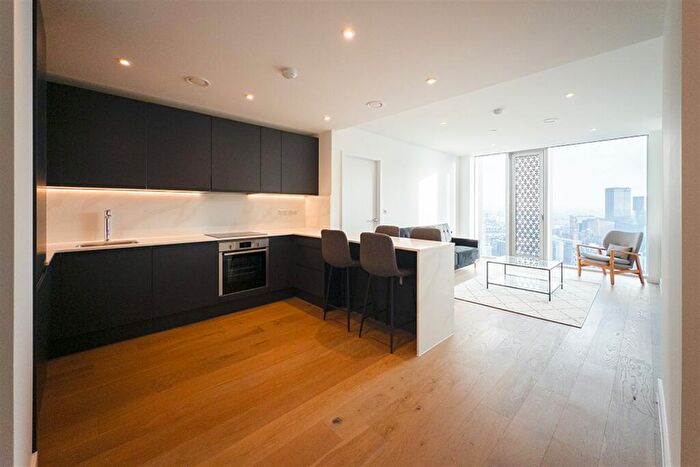 2 Bedroom Property To Rent In Viadux, M1