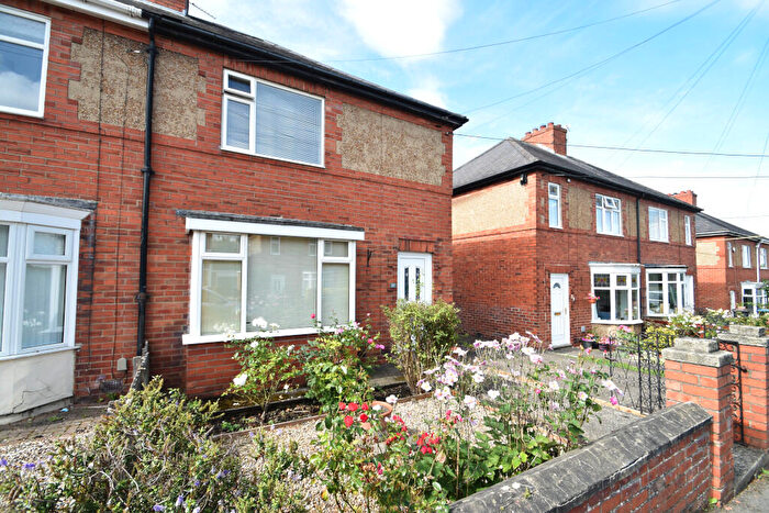 4 Bedroom Semi-Detached House For Sale In Long Acres, Durham, DH1