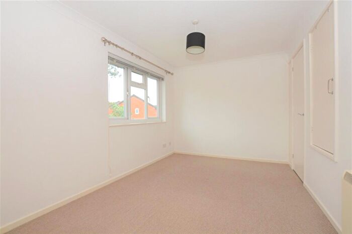 1 Bedroom End Of Terrace House To Rent In Wavell Close, Yate, Bristol, Gloucestershire, BS37