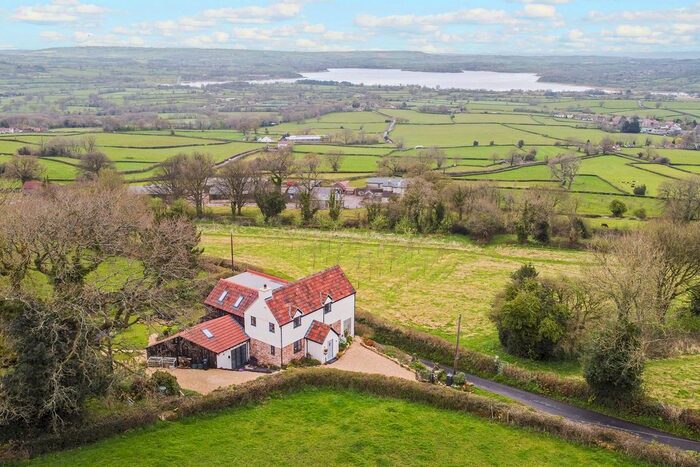 4 Bedroom Cottage For Sale In Bellhorse Lane, West Harptree, Bristol, BS40