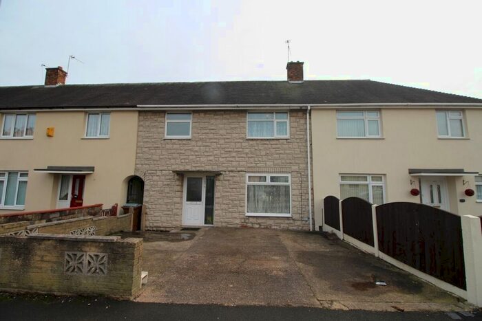 4 Bedroom Terraced House To Rent In Southchurch Drive, Nottingham NG11