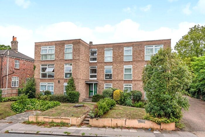 1 Bedroom Flat For Sale In Lawrie Park Road, Sydenham, London, SE26