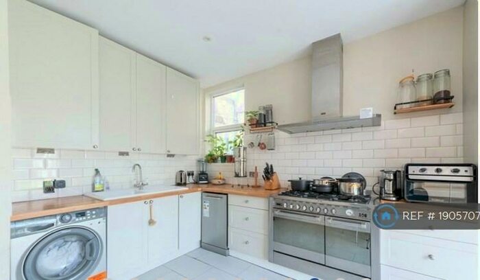 1 Bedroom Semi-Detached House To Rent In Holland Road, London, NW10