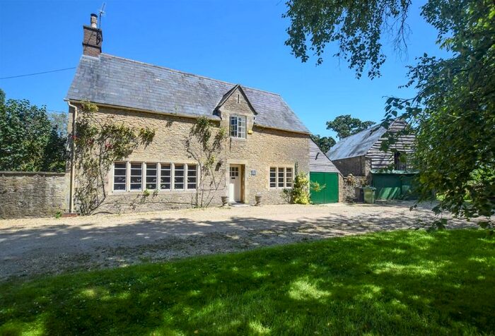 3 Bedroom Detached House To Rent In Grange Lane, Malmesbury, SN16