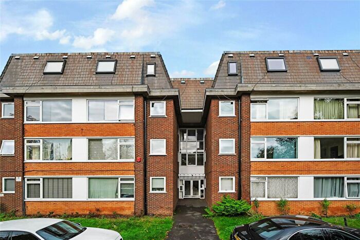 1 Bedroom Flat For Sale In Westmoreland Road, Bromley, BR2