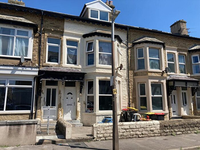 5 Bedroom House For Sale In Sefton Road, Heysham, Morecambe, LA3